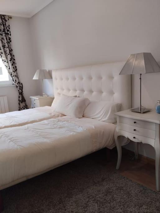 Alba De Tormes Salamanca Piso De 2 Habitaciones 3 Camas Exteriér fotografie